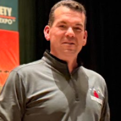 David McPeak, Director of Professional Development