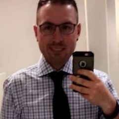 Nick Leonardi, Creative Director/Marketing Director 