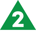 2 CUSP Points
