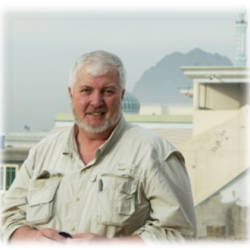 Jim Willis headshot