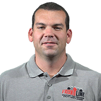 Matt Edmonds headshot