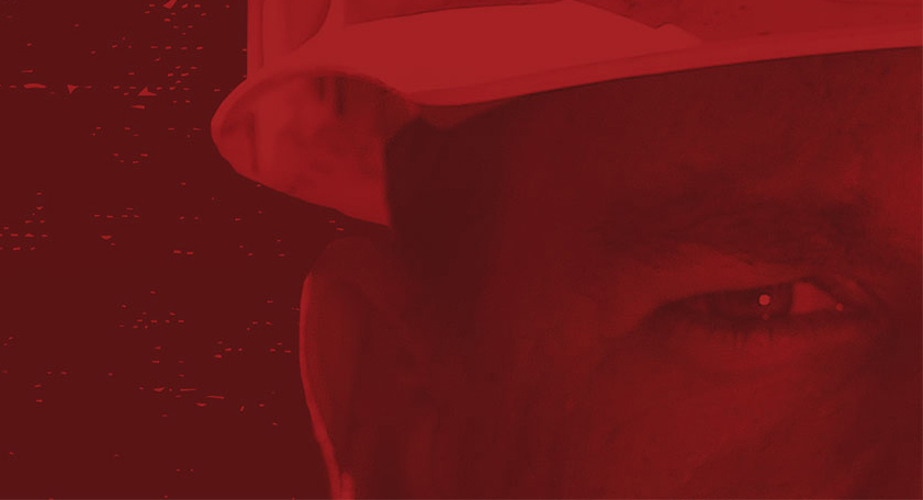 Frontline Blog