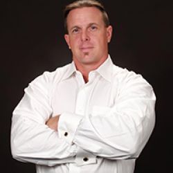 Danny Raines headshot